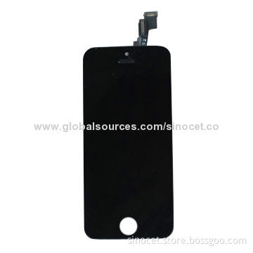 Original Module LCD Repair Parts for iPhone 5C, High QualityNew